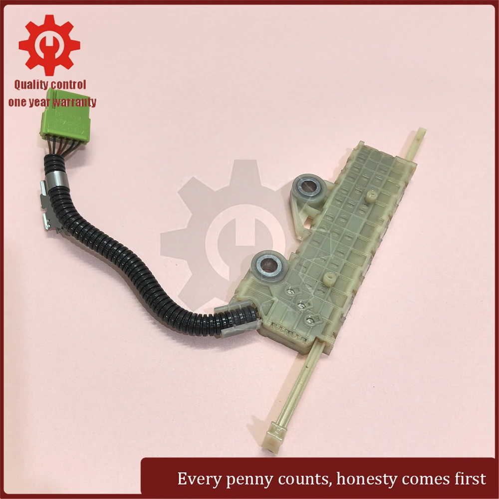 6L45 6L50 مفتاح ناقل الحركة الأوتوماتيكي مناسب لهامر، شيفروليه، جنرال موتورز #3
