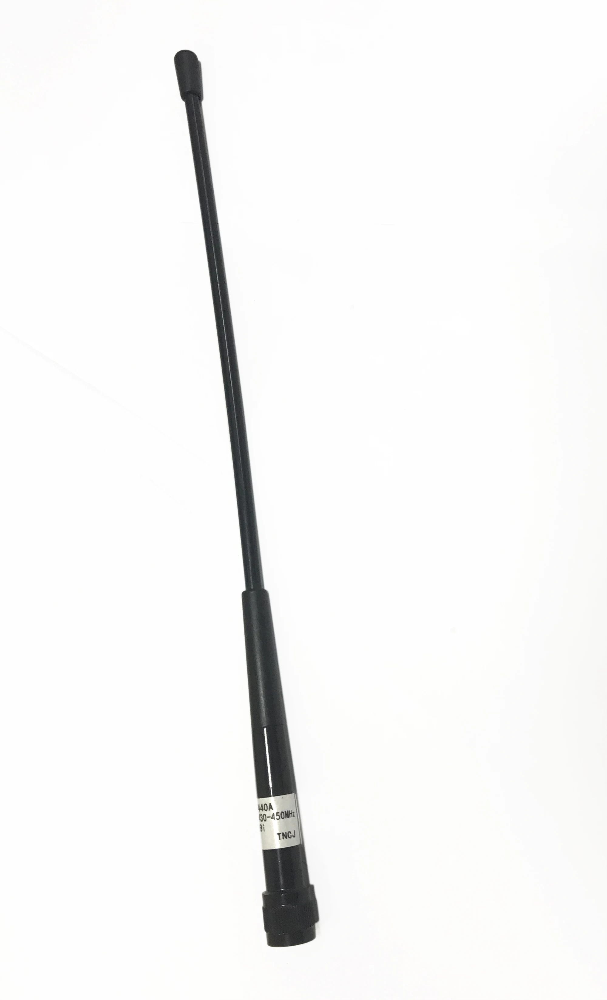 Imagem -04 - Antena Whip para Topco para Sokia South Trimble Todas as Marcas Levantamento Gps Estação Total Rtk 4dbi 430450mhz Porta Tnc 4dbi