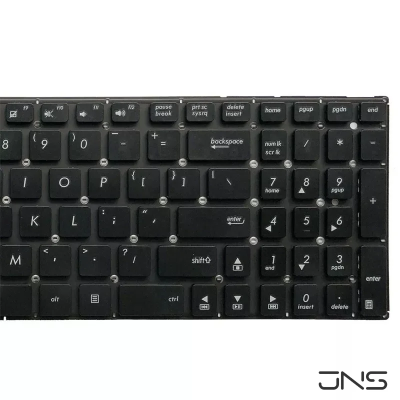 New US English keyboard For ASUS R510J R510JD R510JK R510L R510LA R510LB R510LC