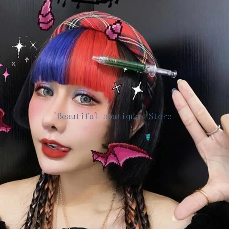 U4lf harajuku punkspritze biet – Detail 3