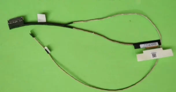 新しい LCD ディスプレイケーブルエイサー熱望 3 A315-33 A315-41 A315-53G スクリーンケーブル DC020032400