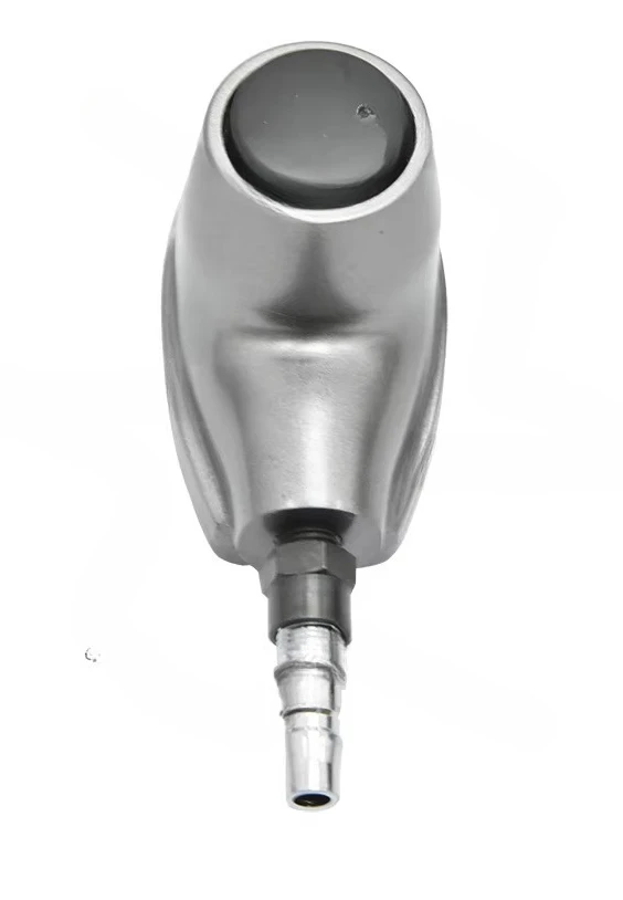 Tool WK-5898-6T Handheld Pneumatic Hammer 1000 times/minute 3/8 inch (10mm) 1/4 inch Pneumatic Hammer Handheld