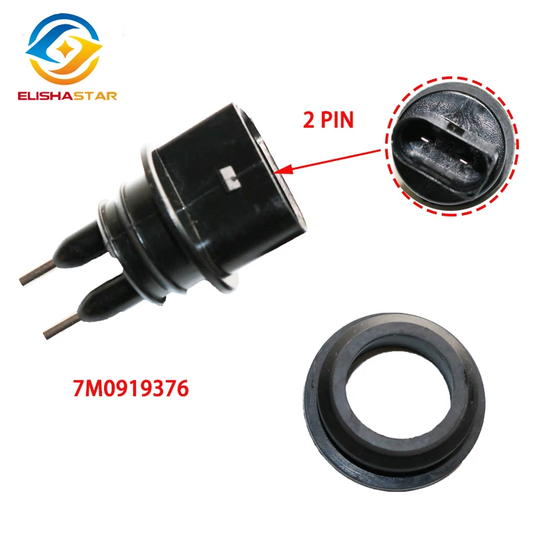 Glass Kettle Water Level Sensor 7M0919376 3CD919376 95562810500  For Audi A6 R8 Q3 Q7 VW BEETLE Tiguan PASSAT
