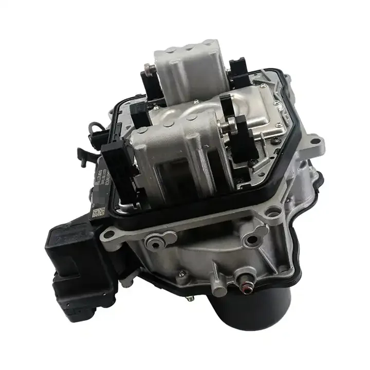 

DQ200 0AM927769d 0AM325065S 0AM Transmission Gearbox Mechatronic Valve Body For VW Au di Skoda Seat200