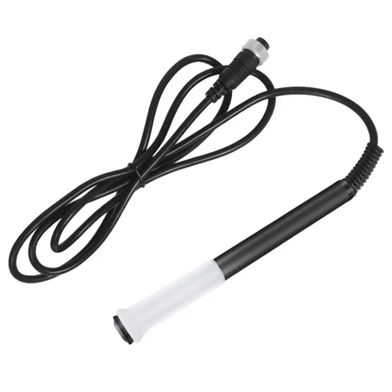 ABLK T12 Soldering Station Handle Handle Compatible Samme Model Soldering Tips Welding Repair Tool