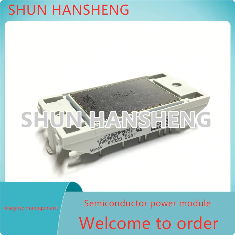 10-FZ12NMA080SH01-M260F 10-FZ06NPA045FP 10-FZ06NPA070FP P969F01 P967F02 P967F01 P967F02 P967F03 New IGBT module