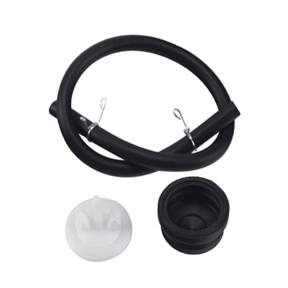 

Bulb & Base Kit Compatible With For Snowblowers Comprehensive Set Of 3 Pieces For User Friendly Experience