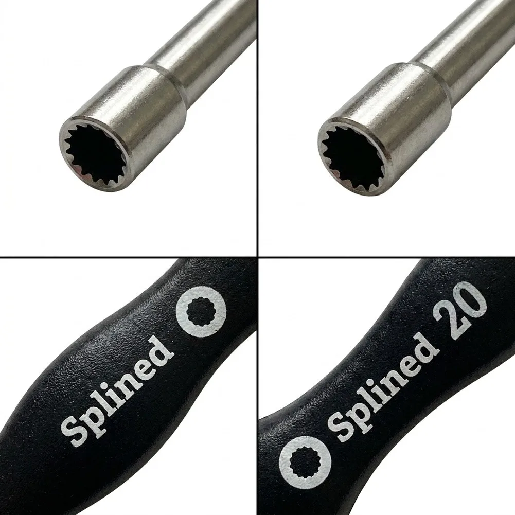 Carburetor Adjustment Tool Set Designed for Routine Maintenance and Performance Tuning of For 2-Cycle Power Equipment