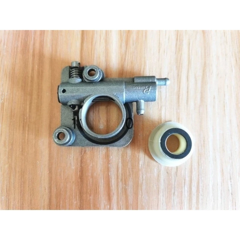 CS-361 CS-361WES CS-360TES CS-420ES Chainsaw Logging Saw Oil Pump, Turbo