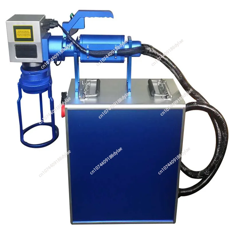 Laser Marking Machine Portable Laser Engraving Machine Portable