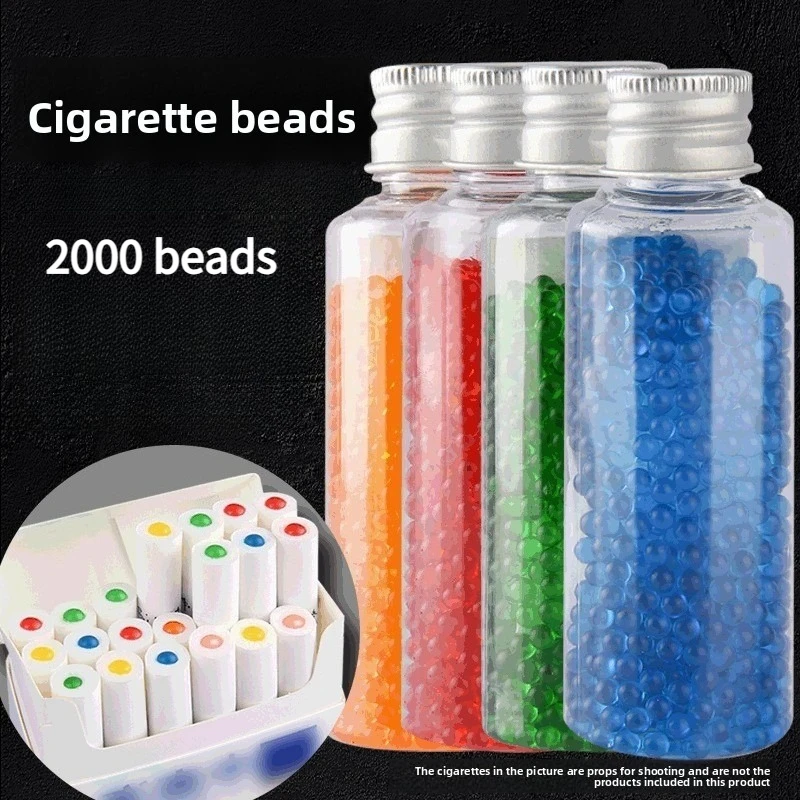 2000PCS DIY Various Taste Ment - огляд і ціна Smoking & Vaping Accessories