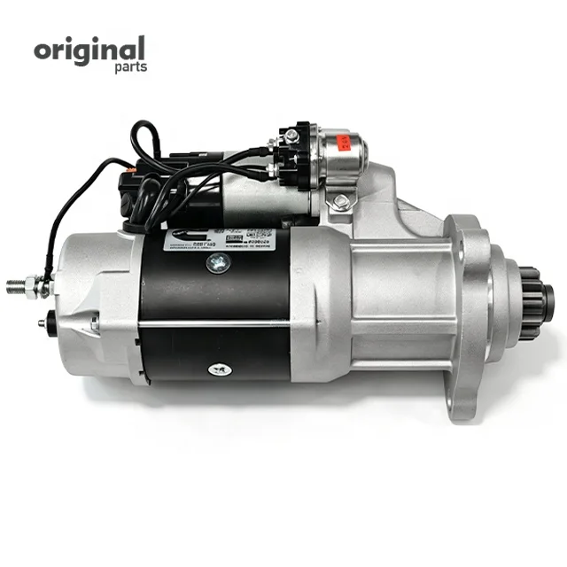 Starter Motor 5367755 Suitable fit for Truck Diesel Engine