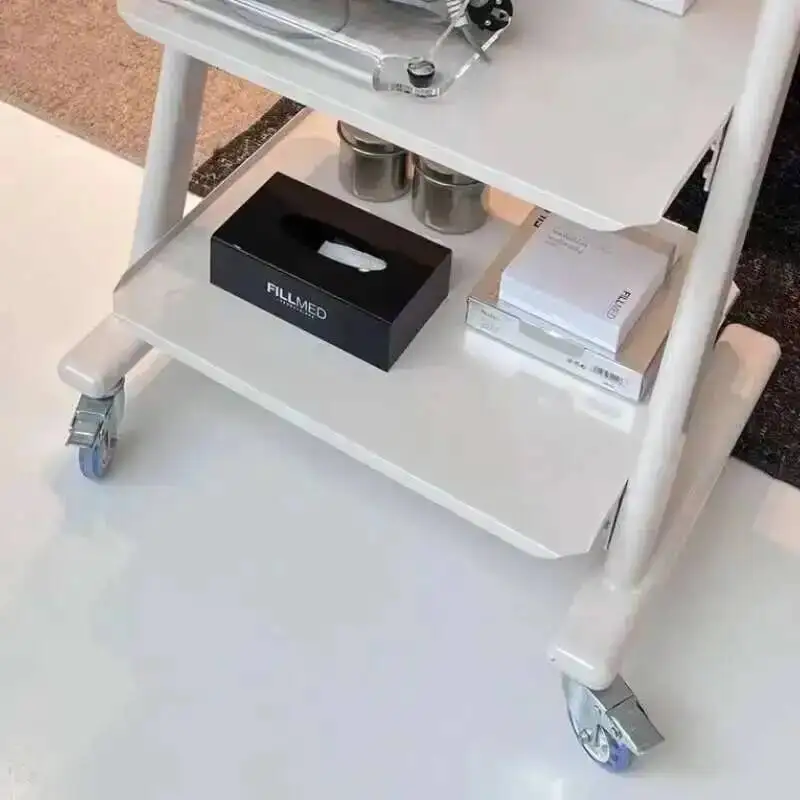 Cart Esthetician Trolley Beauty Salon Decor Aesthetic Furniture Professional Business Dressing Table Mobilier Salon De Coiffure