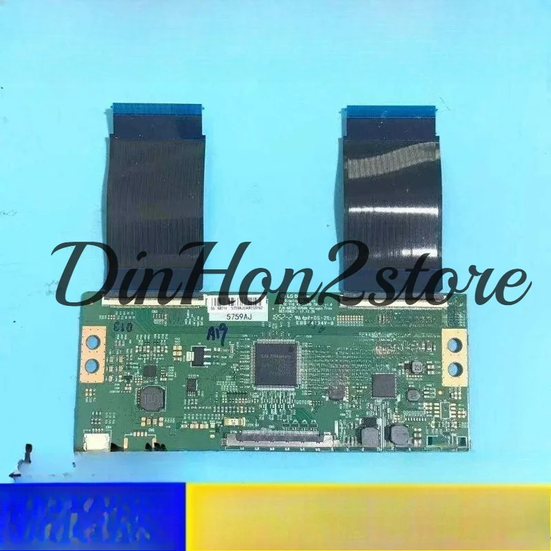 55Q5A 55Q4A 55Q6A logic board 6870C-0769A logic board in stock
