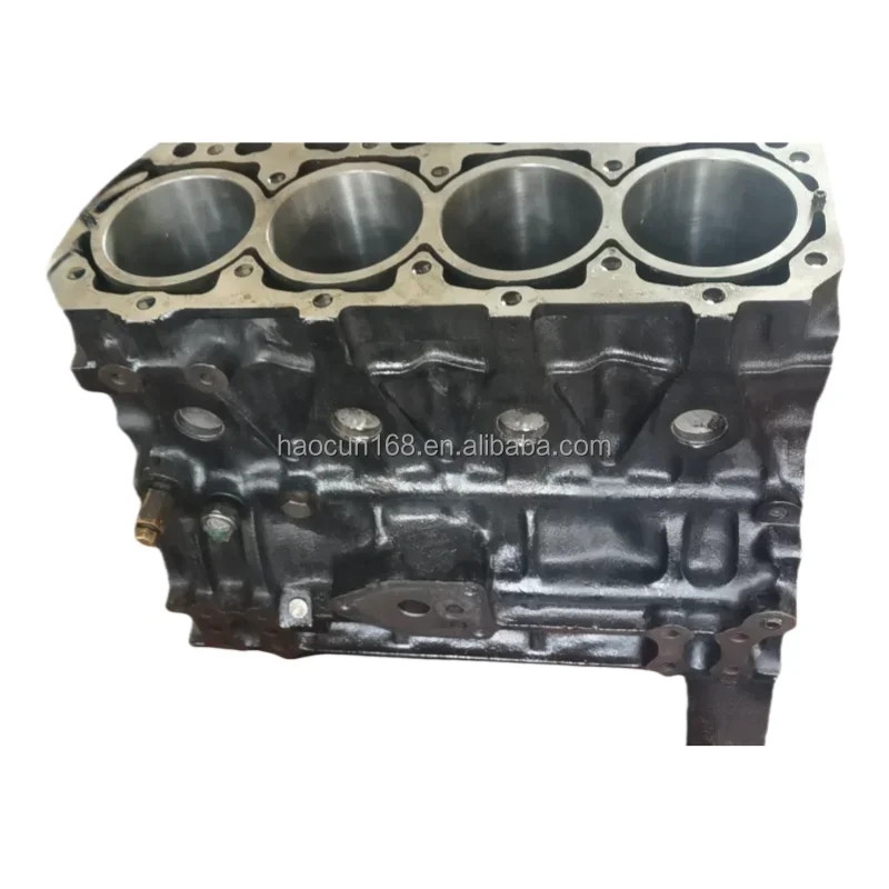 

729602-01560 New 4TNV88 4TNV86 4TNV84 4TNV94 4TN76 4TNV82 4TNV106 4TN82 4TNV98 4TN72 4TN100 Engine Cylinder Block