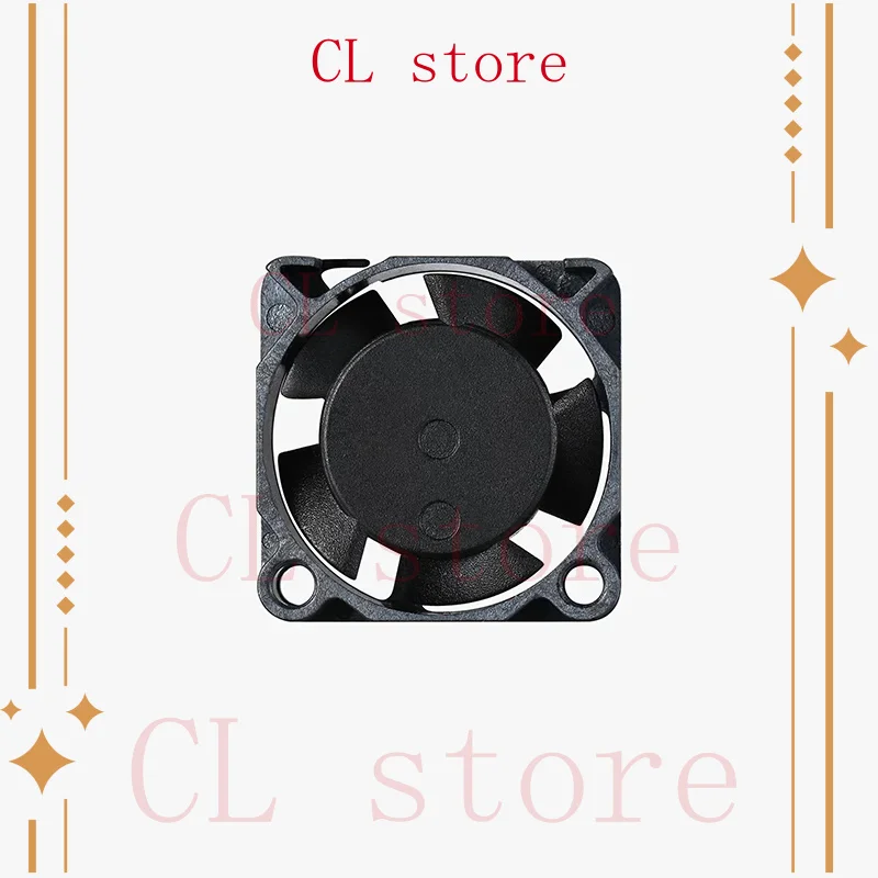 for Bambu Lab  P1 X1 2510 Mini Fan 5V 15500 rpm/min Cable Hot End Cooling Cooler For P1P P1S X1C 3D Printer Ceramic Heater