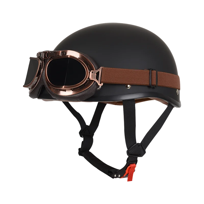 Полушлем для мужчин и женщин