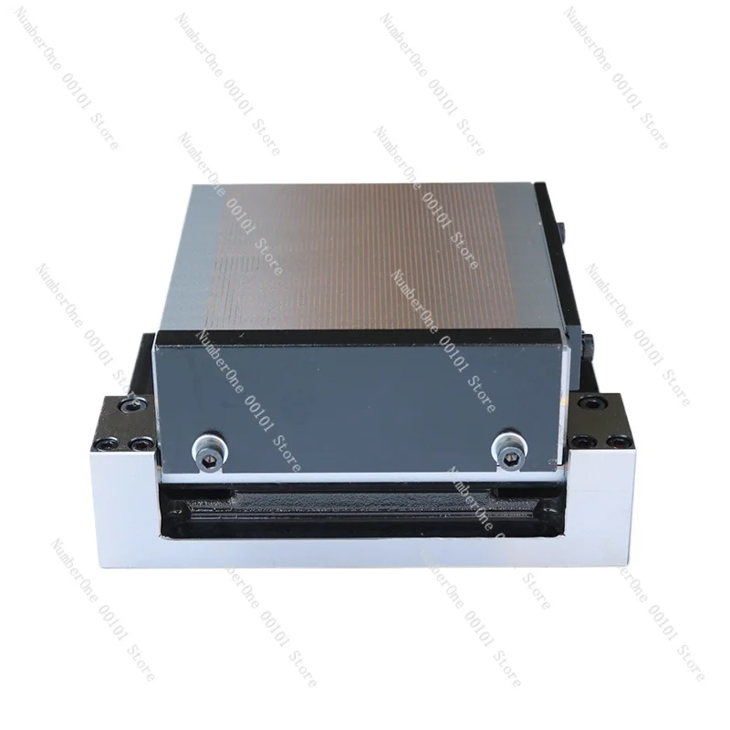 Ultra-Thin Integrated Sine Disk Magnetic Table, Angle Tool Table, Msp47s, 66S, 510S, 612S