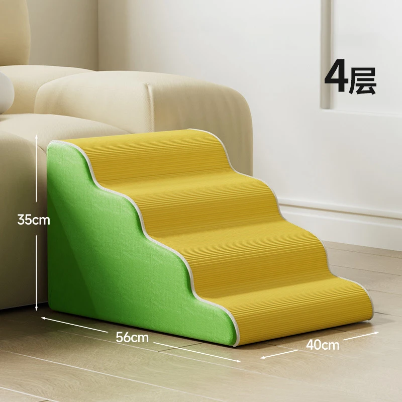 Yellow green 4