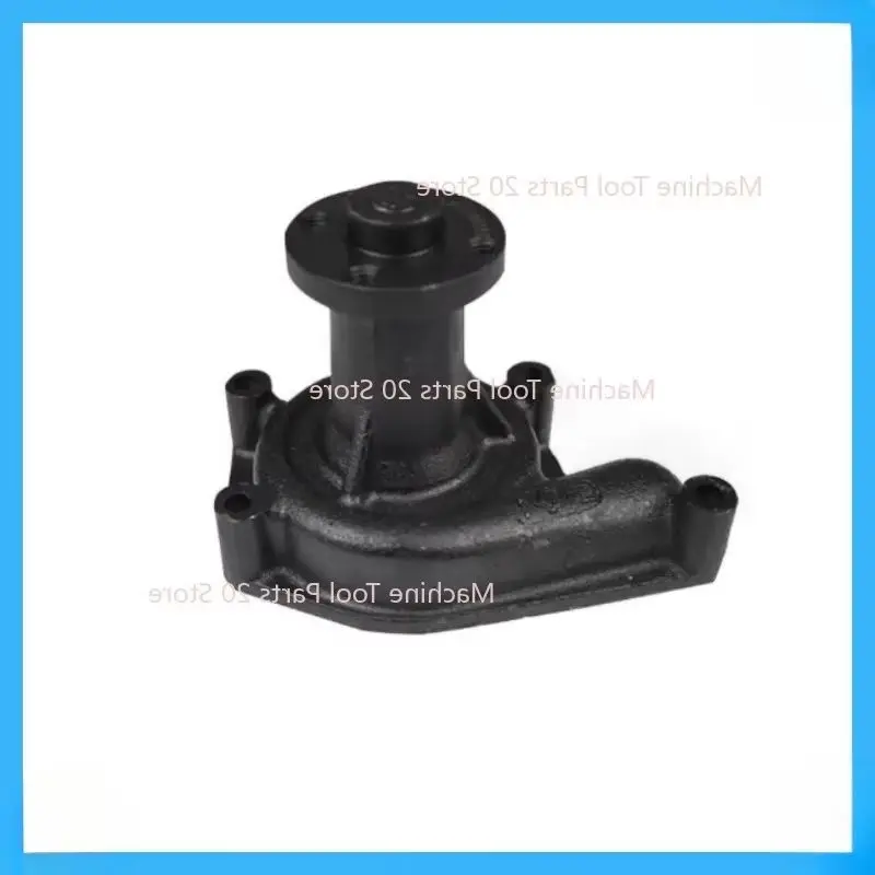 New Forklift Water Pump Assembly Engine Cooling Water Pump 490B-42000 Suitable for Xinchai For HELI HANGCHA