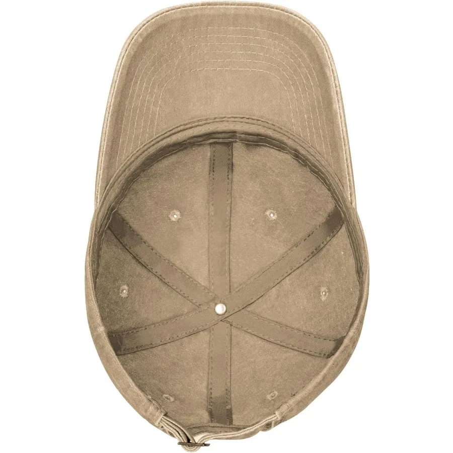 Casquette de Baseball pour moto, squelette, chapeau de Cowboy en coton, rétro lavé, réglable