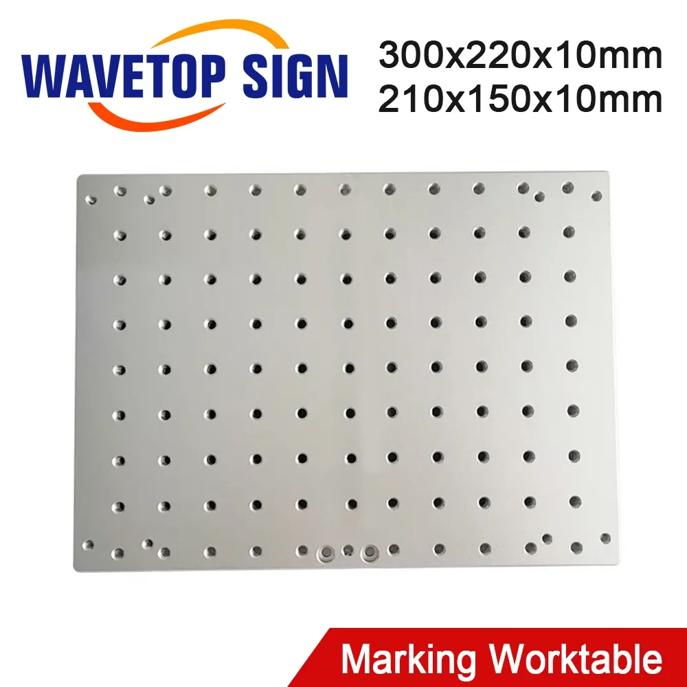 mesa-de-trabajo-metalica-signkoray-300x220x10mm-210x150x10mm-mesa-elevadora-para-piezas-de-maquina-de-marcado-laser-de-fibra-de-1064nm
