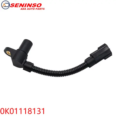 0K01118131 V53720106 1812721 5S1323 2CAM0241 PC431 Camshaft Position Sensor CMP for Kia Sephia Spectra Sportage