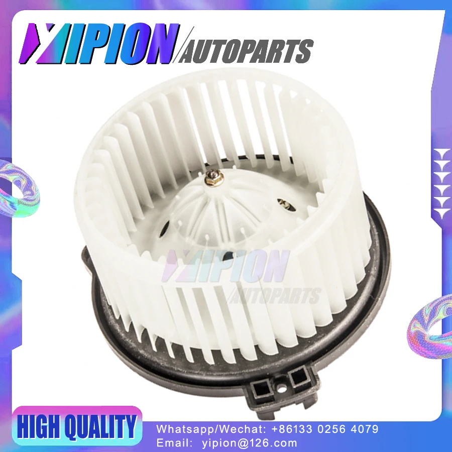 

For Lexus Toyota Land Cruiser AC Blower Motor Fan 4.7L 3.3L 7425065D01 8710316030 8710360171 8710335030 8710360170, 8710360172