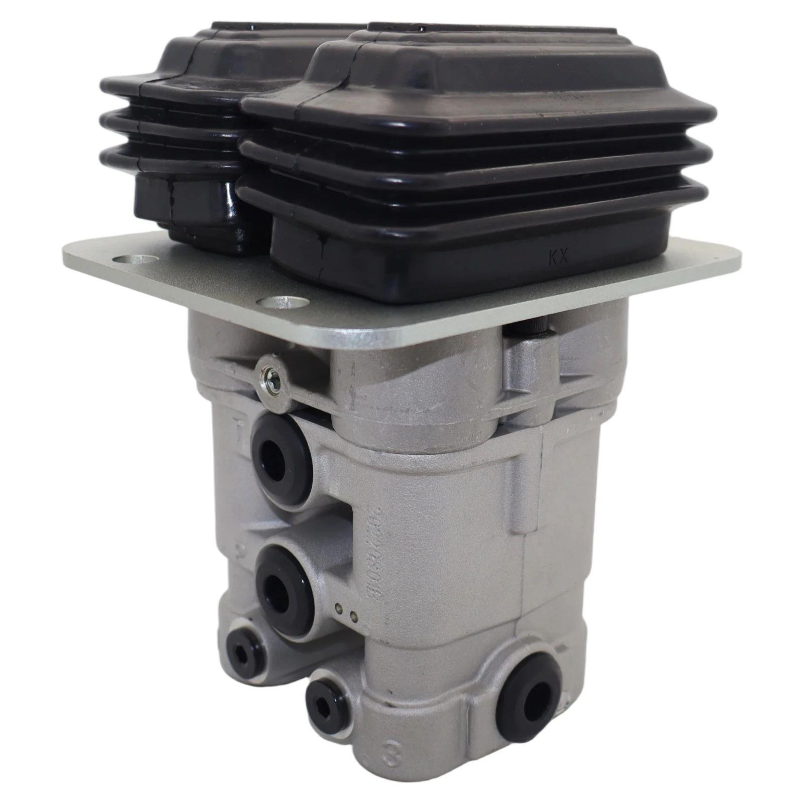 8H Foot Valve Pedal Valve 1010302310 PVD8P5021A For SANY SY305 SY365 SY485 Excavator