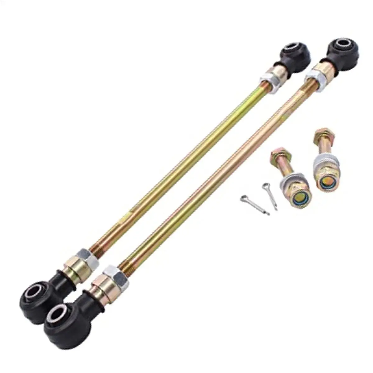 Left Right Tie Rod Assembly Tie Rod End Set Assy 5134242 for Polaris SUP