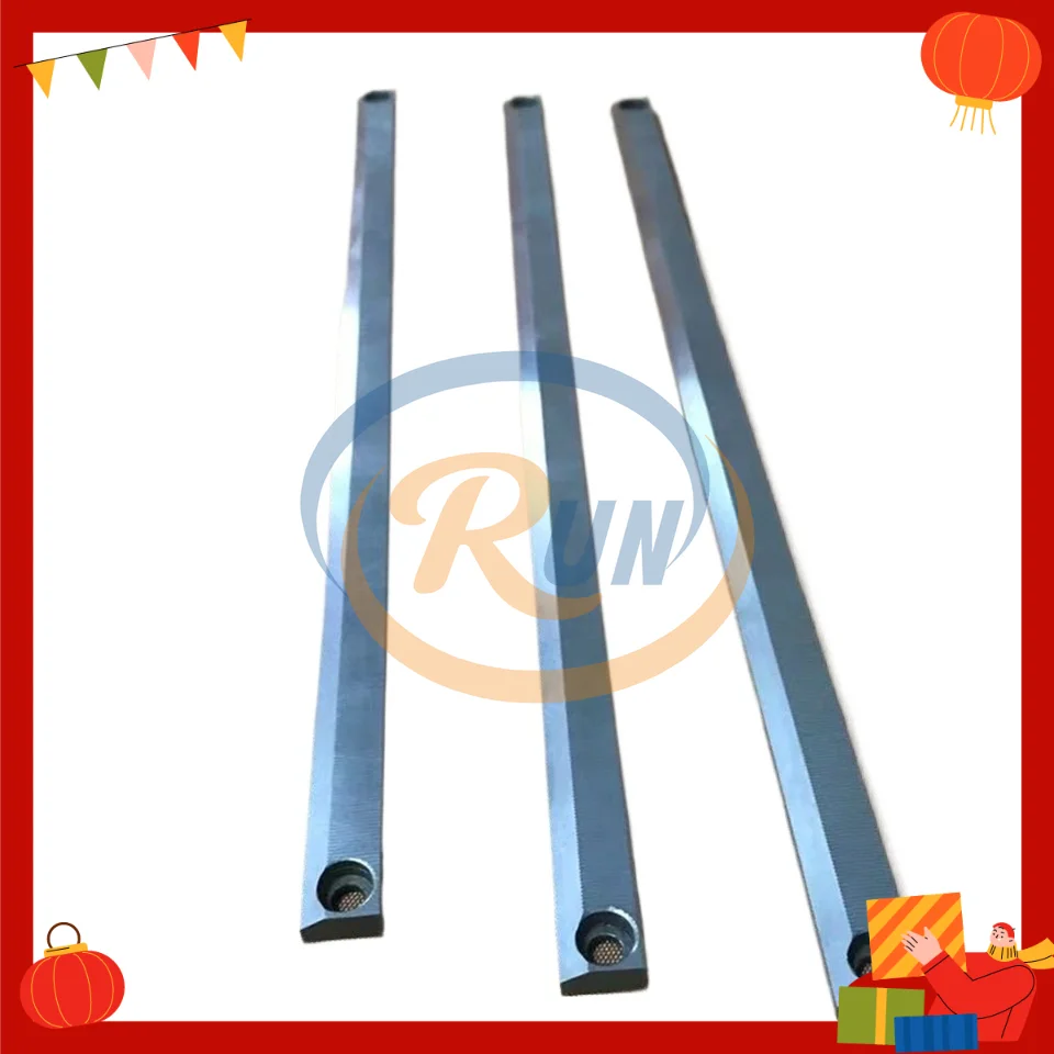 

1 pcs Heidelberg SM102 Pull Strip Pull Gauge Baseplate 91.209.205 Pull Gauge Paper Rod Parts