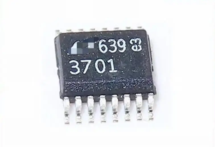 5 ~ 100 قطعة LTC3701EGN SSOP-16 تبديل منظمات الجهد الكهربي 2-Phase ، L في V ، 2x باك DC/DC Cntr IC رقاقة للشحن المجاني #1