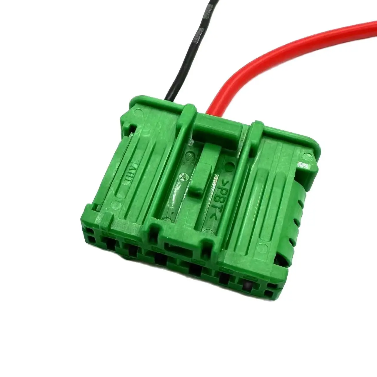 XG7024D-2.8-21 Nissan\'s new Volt Volt Herida Teana automatic air-conditioning blower resistance plug harness connector