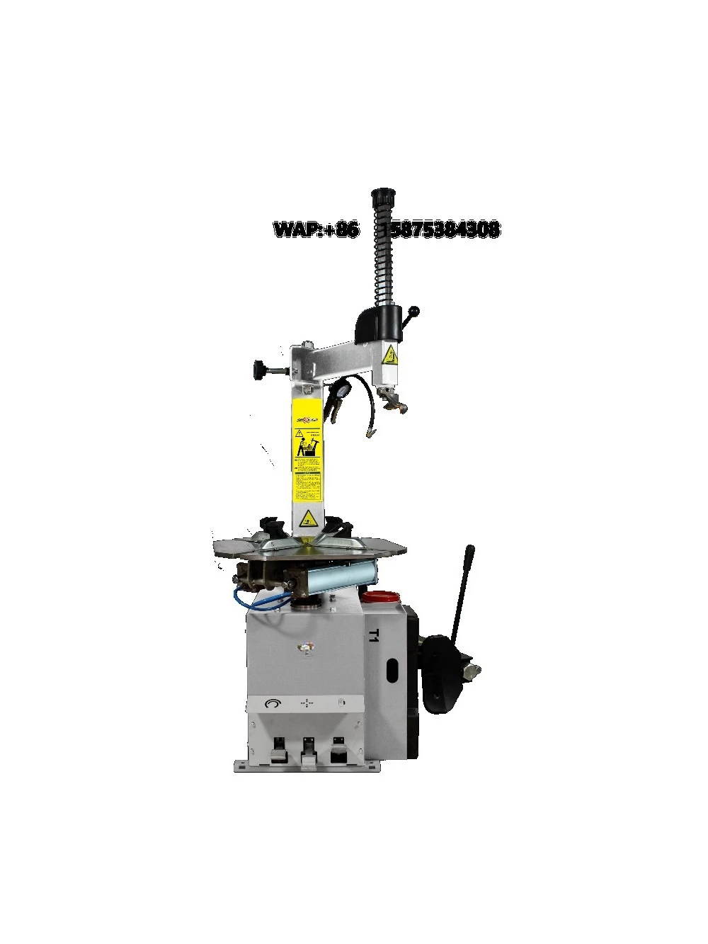 

Tire Shop Equipment Auto Repair Tools Automatic Tire Changer