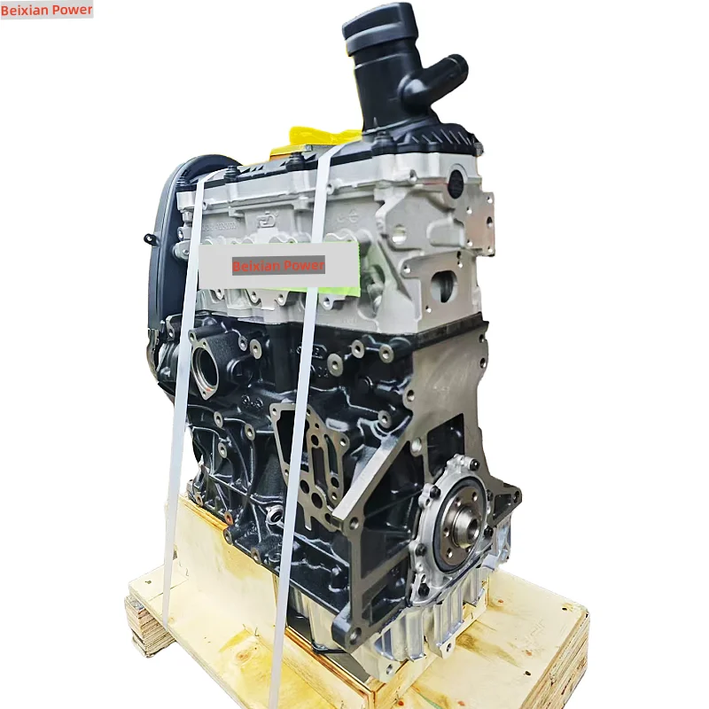 

High Quality BSE Engine Long Block 06A100043P 06A100043PX For Golf Plus For Audi Skoda Seat A3 Leon Octavia Golf 1.6 BSE Engine
