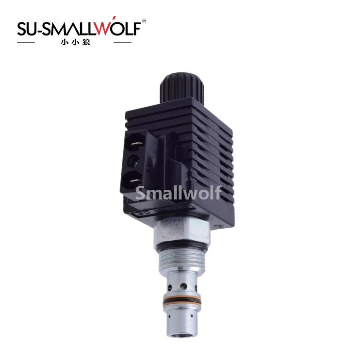 

Proportional Valve 40410GT Aerial Work Platform Metal Parts for 40410