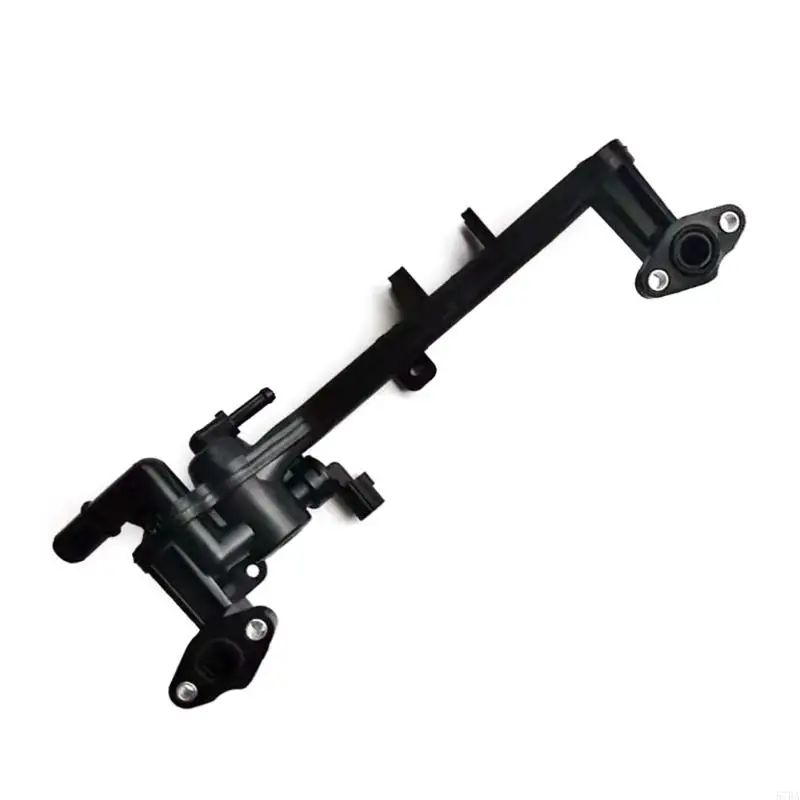 

57BA Rear Coolant Water Heater Pipe with for Discovery LR4 2010-2017 LR018273