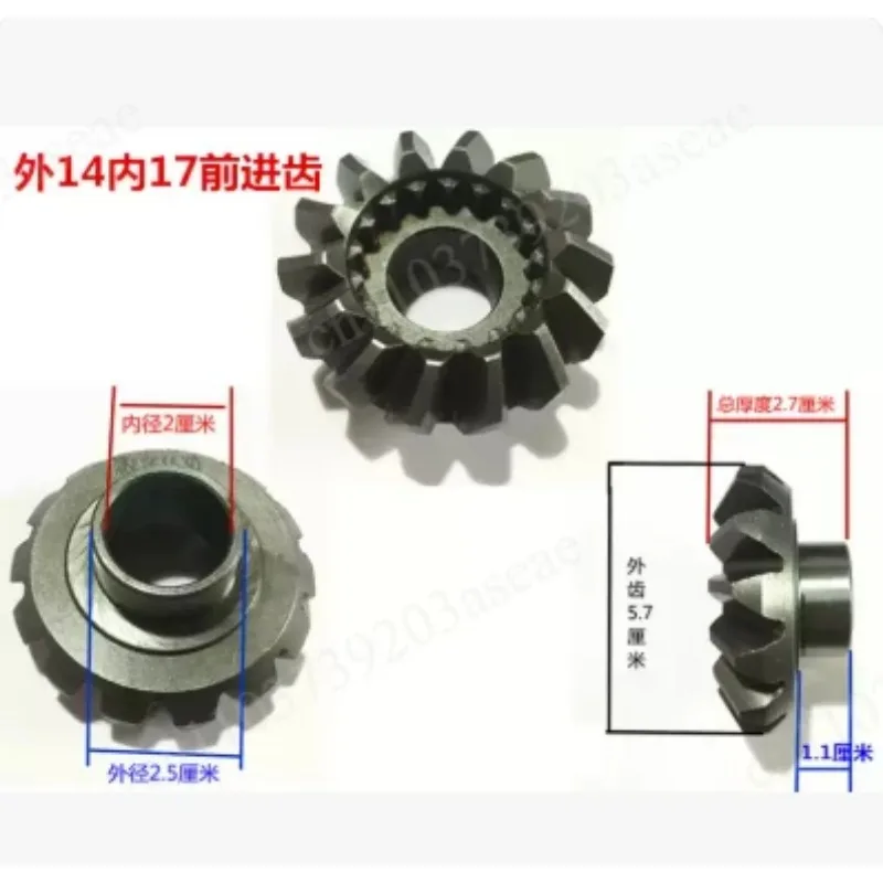 45# Steel Bevel Gear 90 Degree Angle Transmission Bevel Pinion Gear For Industrial Mechanical Drive Equipment