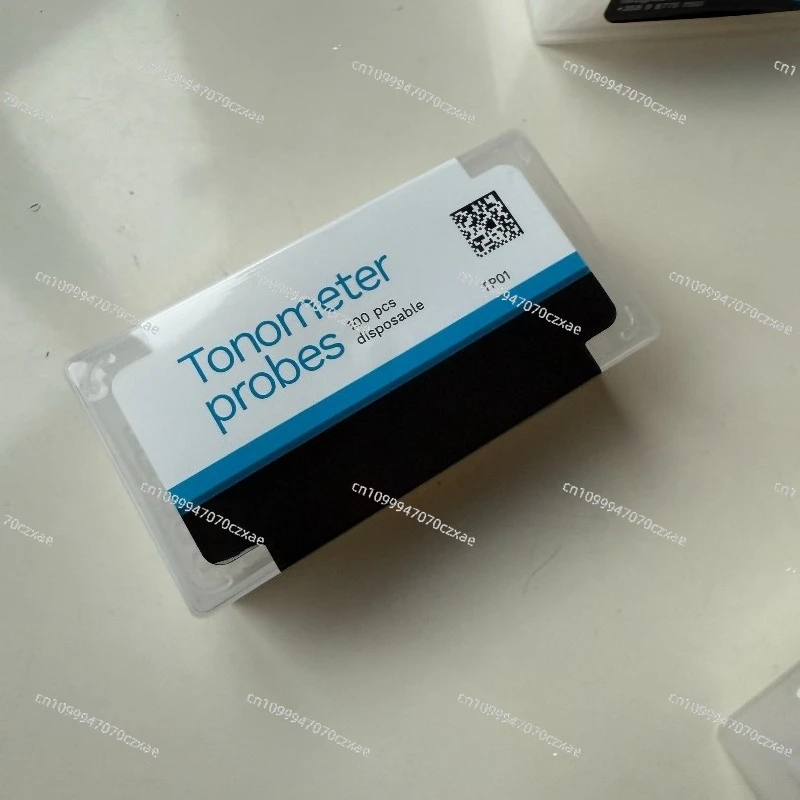 Animal Disposable Rebound Tonometer Probe TV01 TP01
