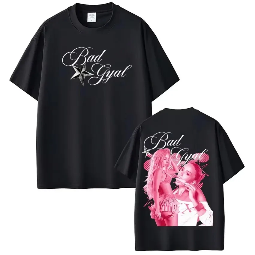Unisex New Vintage Judeline Tide 2026 Album Theme T-Shirt, Y2K Style High-Quality Cotton Short Sleeve Women And Men T-shirts