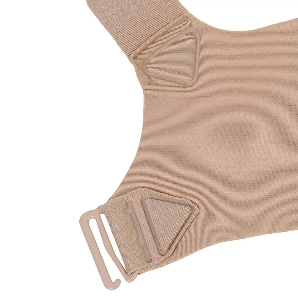 Realistic Breast Forms Silicone Bra Inserts Crossdresser Bra for Cosplay Mastectomy Fancy Dress Adjustable Straps