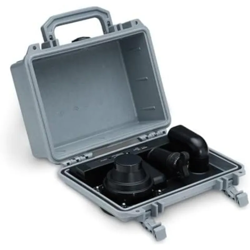 Waterproof, Portabl… - image