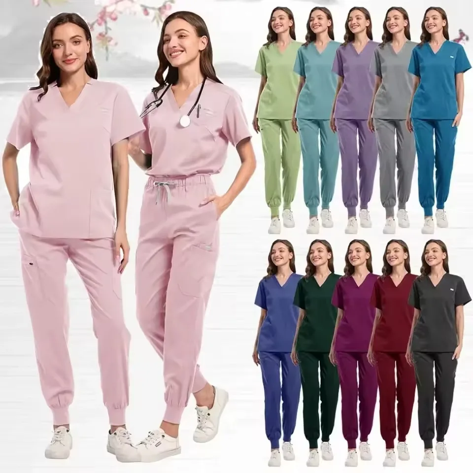 Pijama Cirurgico: Como Escolher Um Modelo Que Une Conforto, Profissionalismo E Durabilidade?