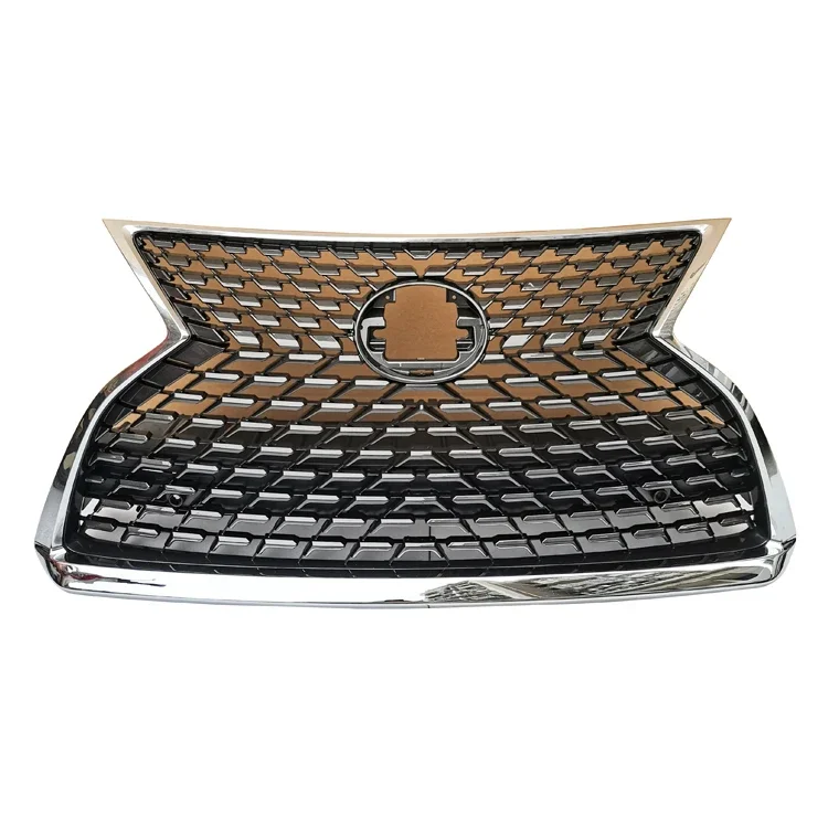 

Factory Wholesale Radiator Grille for LEXUS