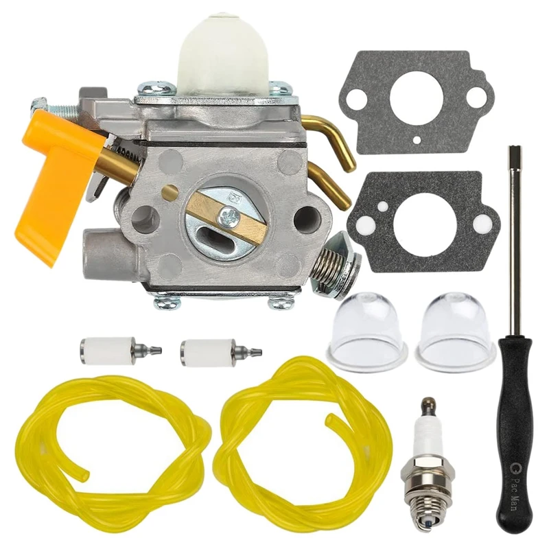 C1U-H60 Carburetor …