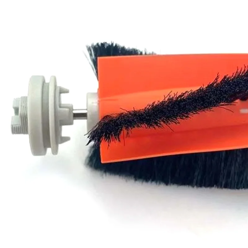 

AEE6-For Xiaomi Mi Robot Vacuum-Mop 2 Pro+ Robotic Cleaner STYTJ02ZHM Accessories Main Roller Side Brush Filter Mop Rag Parts