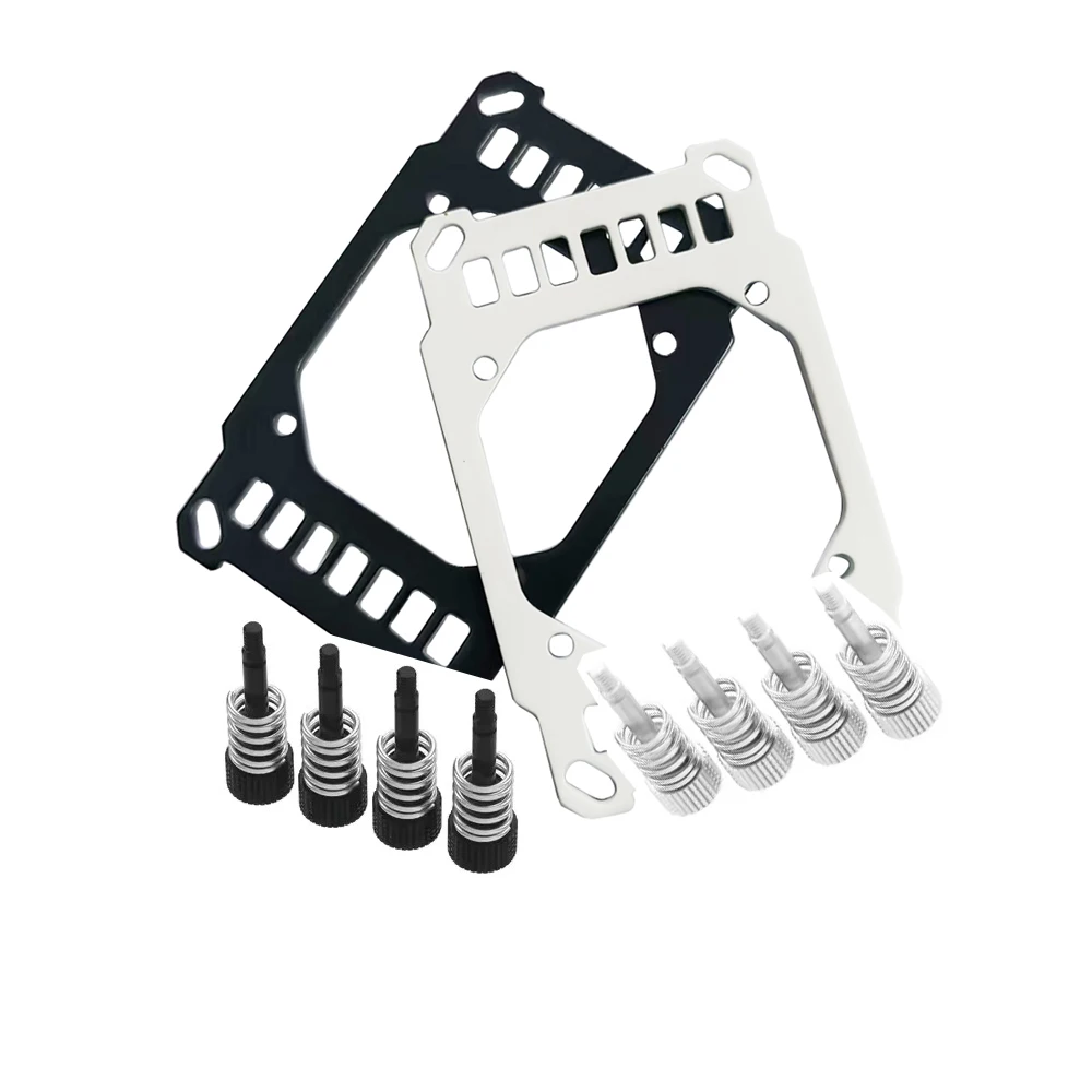 Barrow CPU Water Block Bracket For AMD RYZEN Platform