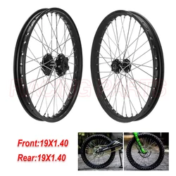 19inch Sur-ron Light bee X OEM Original wheels LBX Wheelset Off-road wheel front wheel/rear wheel LBX OEM wheel assembly