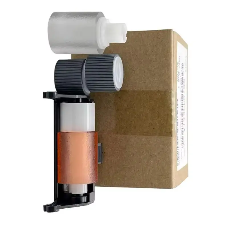 

Compatible Charging roller Suitable for Konica Minolta C224 C284 C364 C454 C554 458 558 658e Paper Conveyor Rubbing Wheel