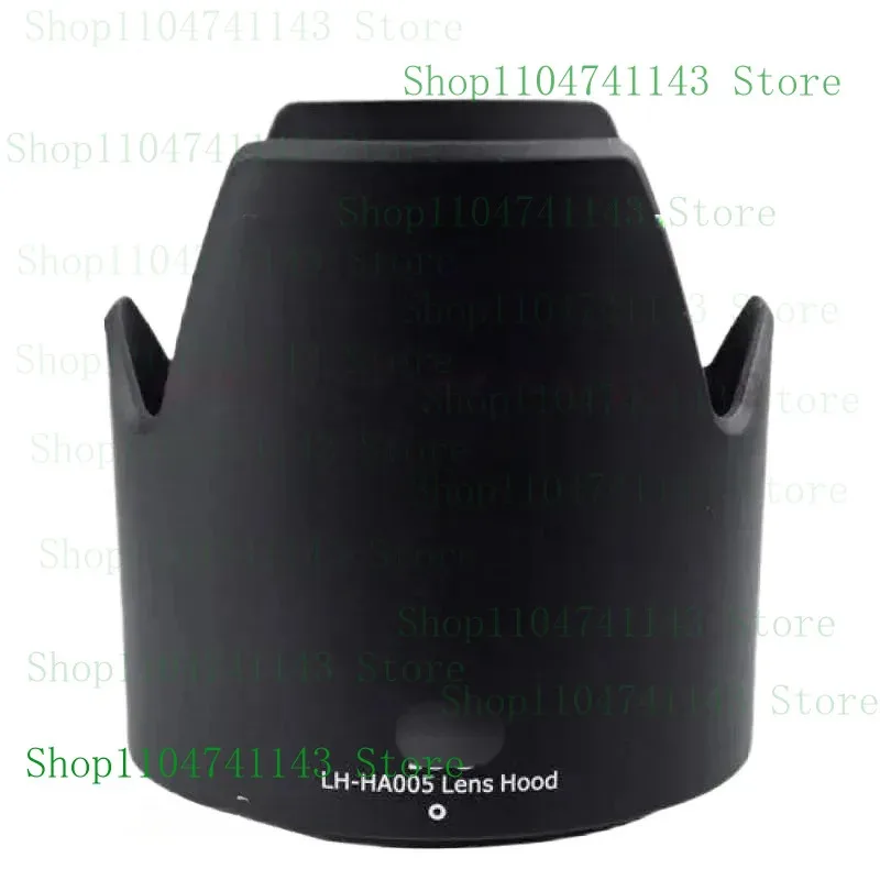 for JJC LH-HA005 reversible lens hood for Tamron SP 70-300mm F/4-5.6 Di VC ha005